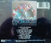 Saxon Rock the Nation CD